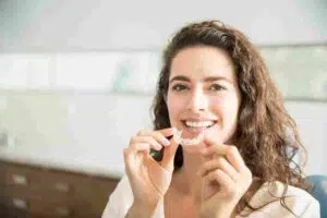 Invisalign Orthodontics in Paramus