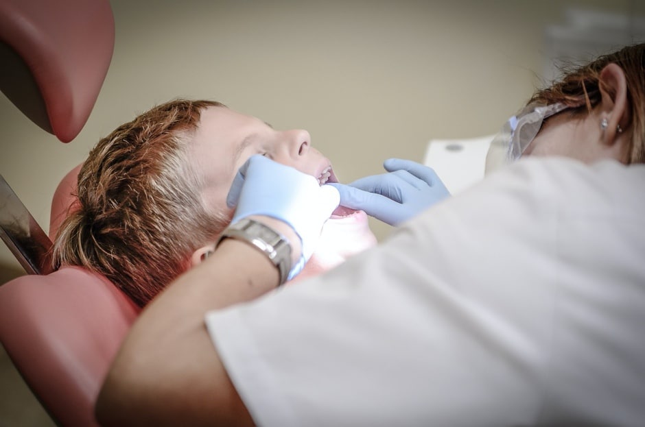 Orthodontics