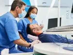 Orthodontist Verona NJ