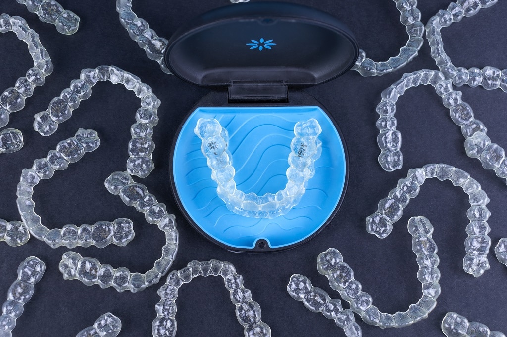 What can Invisalign fix?