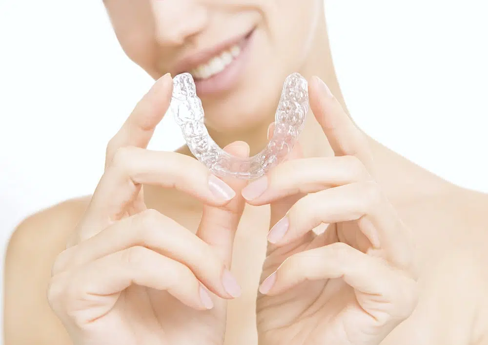 clean invisalign hackensack