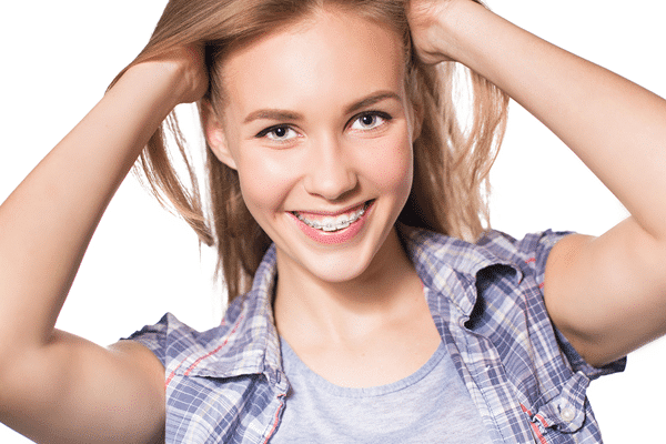 cost of braces paramus nj