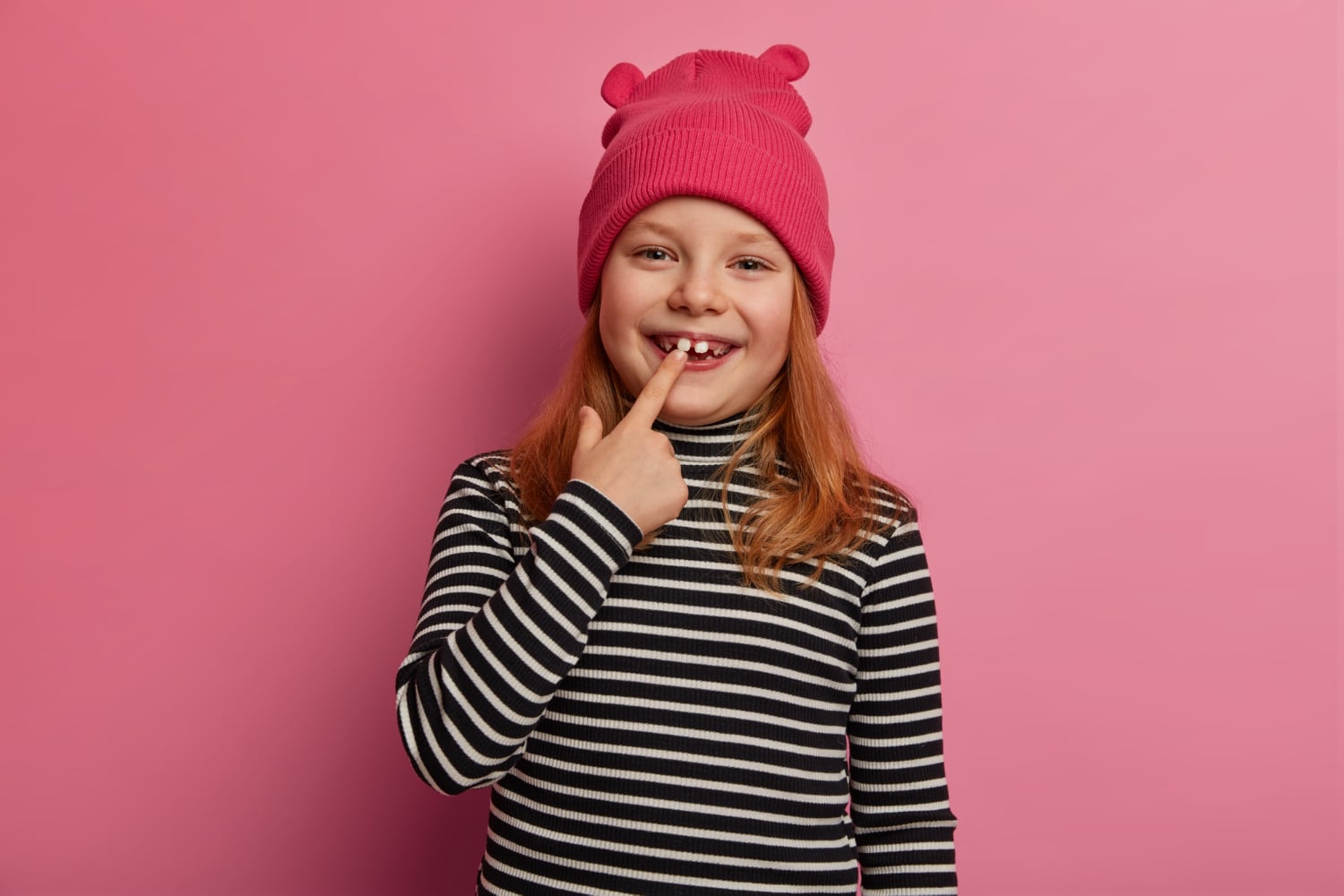 Early Orthodontic Intervention: Investing in Your Child's Smile