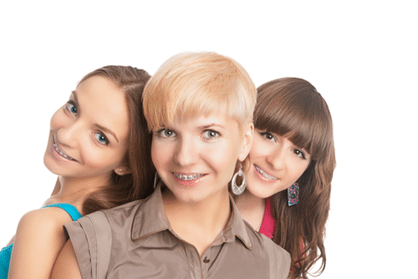 five problems braces can fix union nj