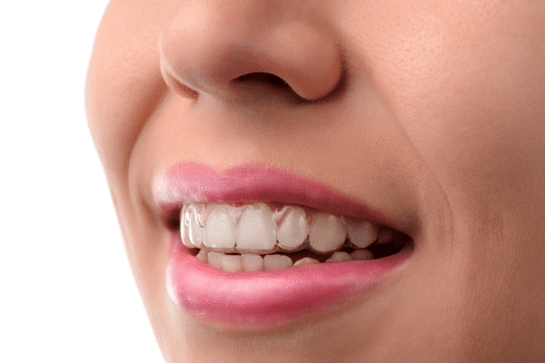 What Can I Eat With Invisalign? 