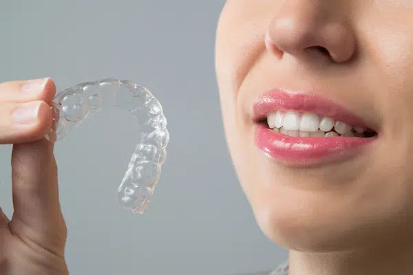 invisalign orthodontist montclair nj