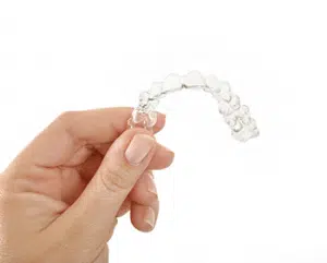 invisalign vs.braces paramus nj