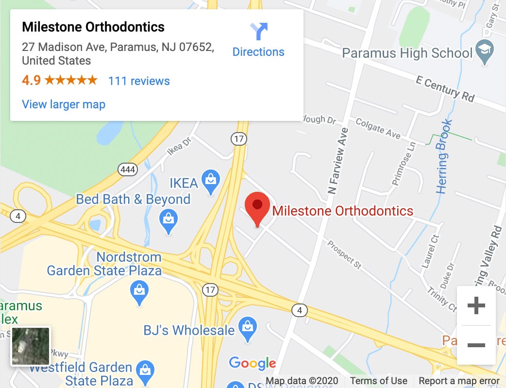 Invisalign Treatment in Paramus, NJ Invisalign