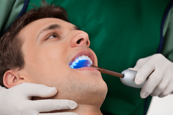 man-in-orthodontist-chair