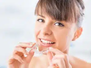 what foods can i eat with invisalign 